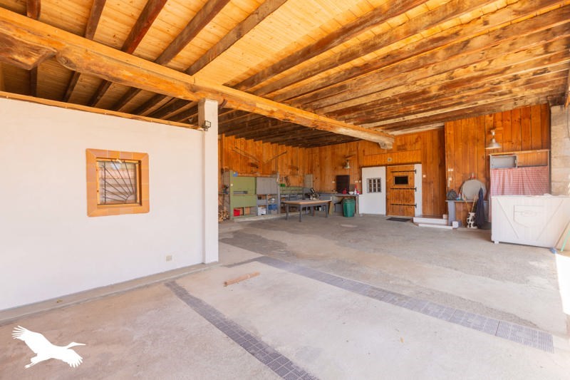 Vente Maison MONTREJEAU - 7 pièces -155 m² - (31210)