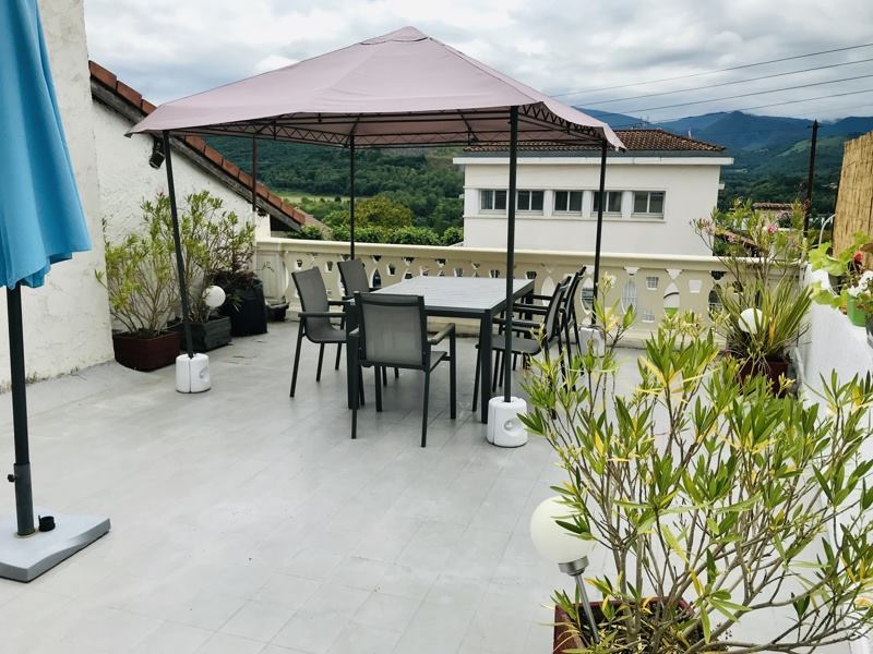 Vente Maison MONTREJEAU 31210 10 pièces - 280 m²