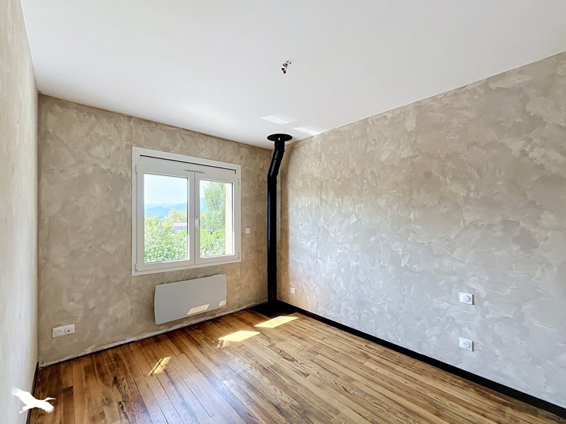 Vente Maison MONTREJEAU - 4 pièces -71 m² - (31210)