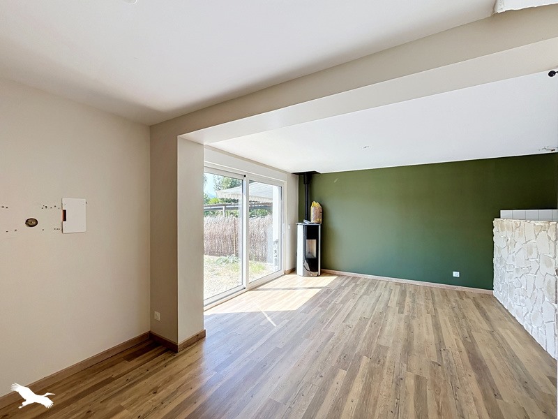 Vente Maison MONTREJEAU - 4 pièces -71 m² - (31210)