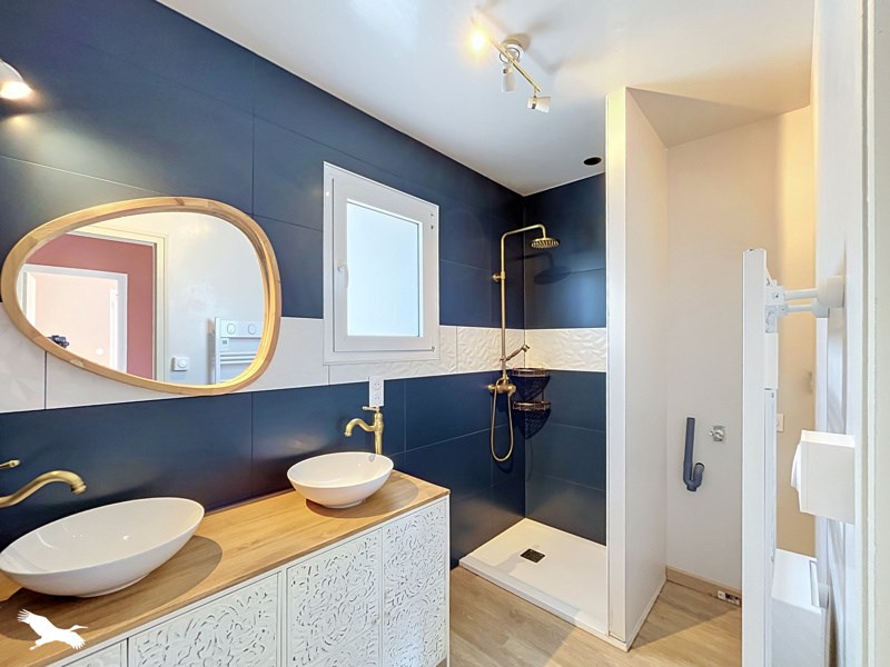 Vente Maison MONTREJEAU - 4 pièces -71 m² - (31210)