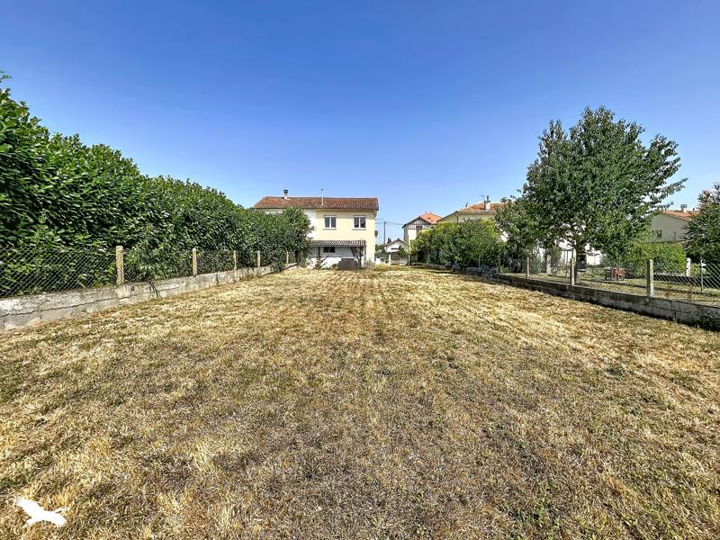 Vente Maison MONTREJEAU - 4 pièces -71 m² - (31210)