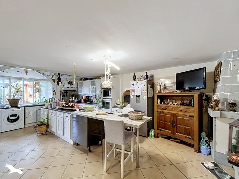 Vente Maison ST PLANCARD - 5 pièces -136 m² - (31580)