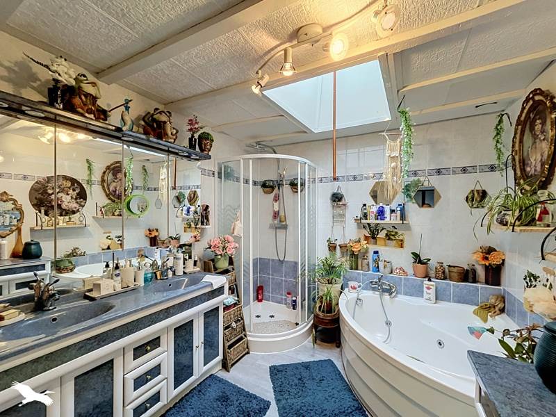Vente Maison ST PLANCARD - 5 pièces -136 m² - (31580)