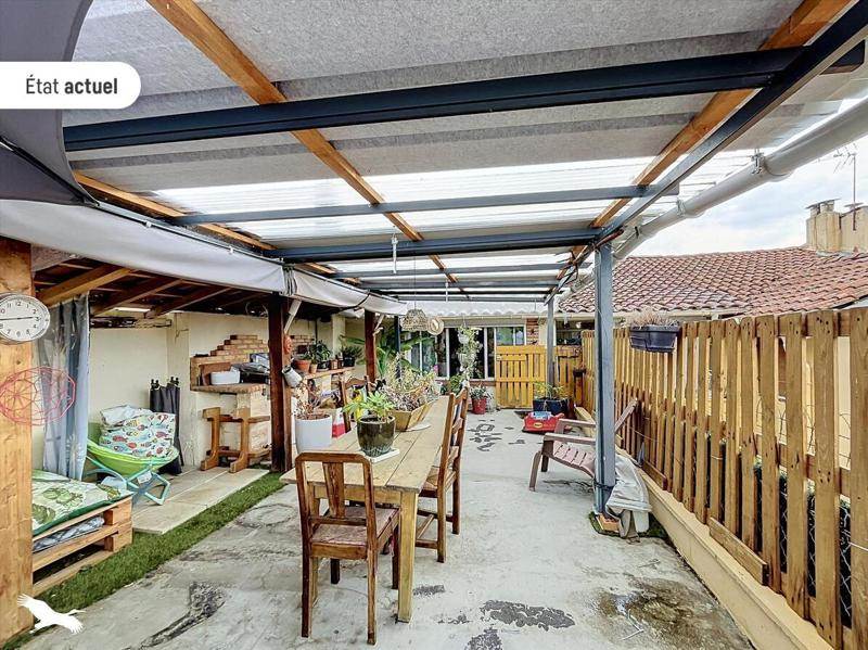 Vente Maison ST PLANCARD - 5 pièces -136 m² - (31580)