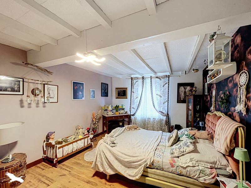 Vente Maison ST PLANCARD - 5 pièces -136 m² - (31580)