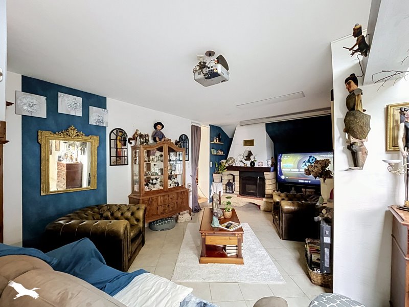 Vente Maison ST PLANCARD - 5 pièces -136 m² - (31580)
