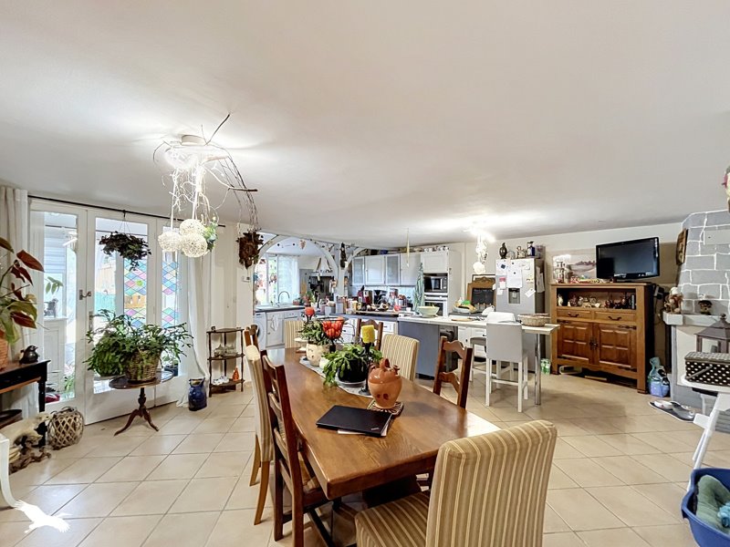 Vente Maison ST PLANCARD - 5 pièces -136 m² - (31580)