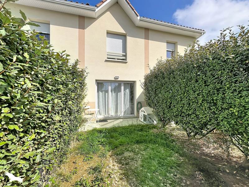 Appartement 3 pièces 59 m² · à Montréjeau · 59 m² · 60 500 €