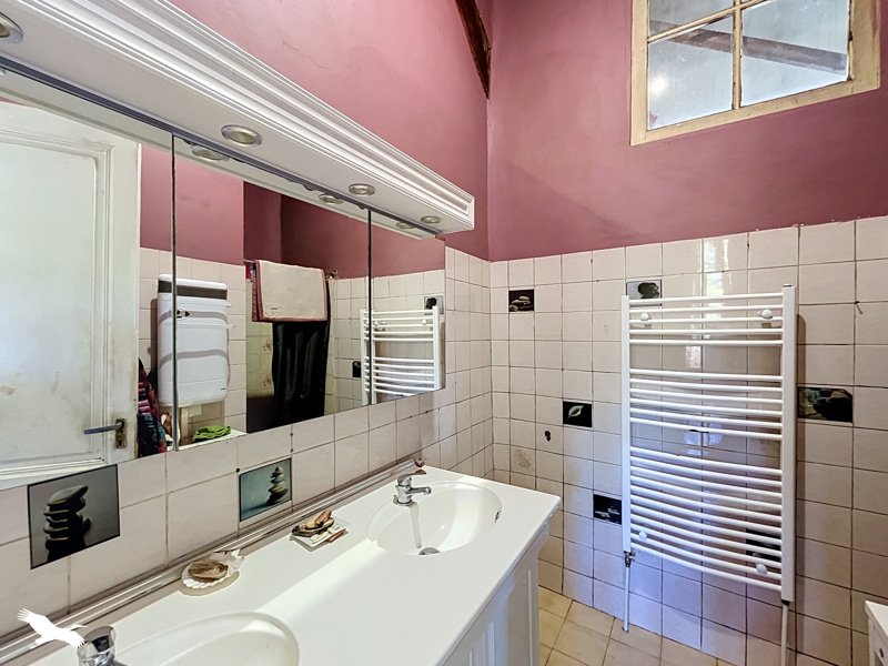 Vente Maison SAUVETERRE DE COMMINGES - 4 pièces -67 m² - (31510)