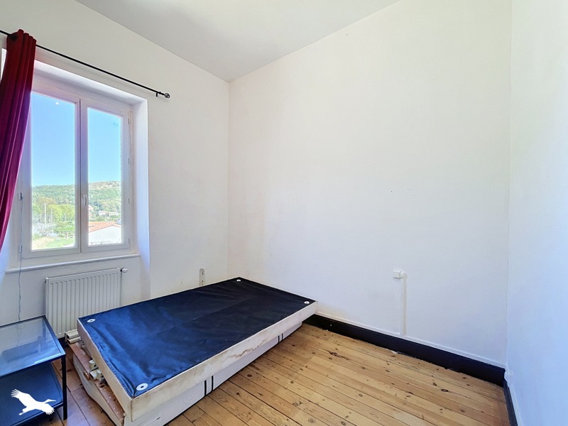 Vente Maison SAUVETERRE DE COMMINGES - 4 pièces -67 m² - (31510)