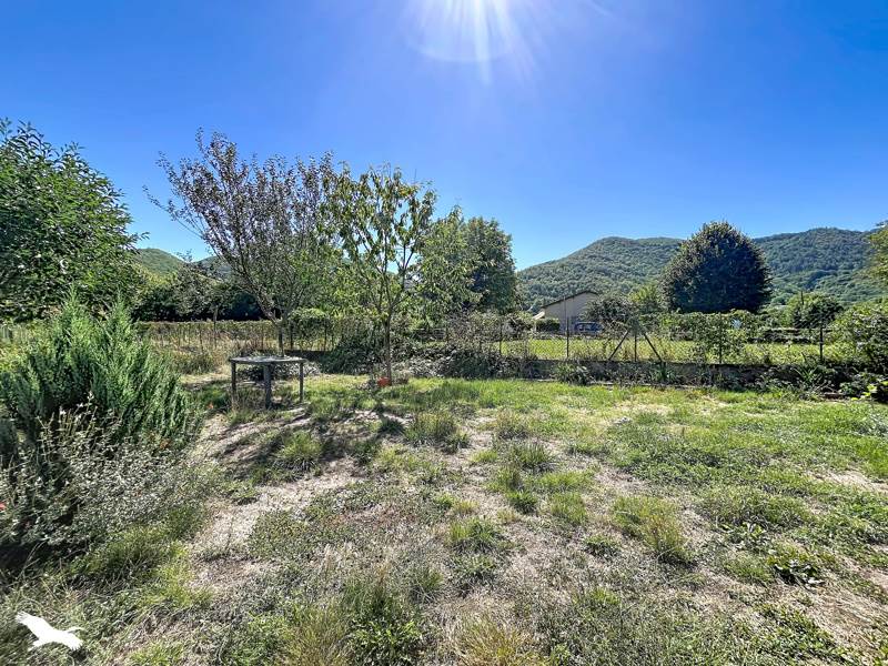 Vente Maison SAUVETERRE DE COMMINGES - 4 pièces -67 m² - (31510)