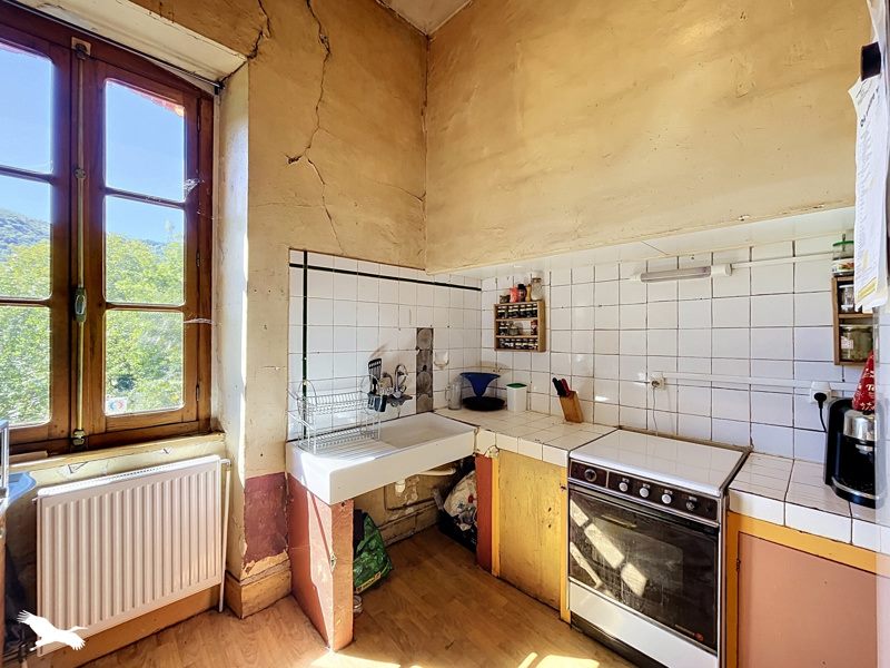 Vente Maison SAUVETERRE DE COMMINGES - 4 pièces -67 m² - (31510)