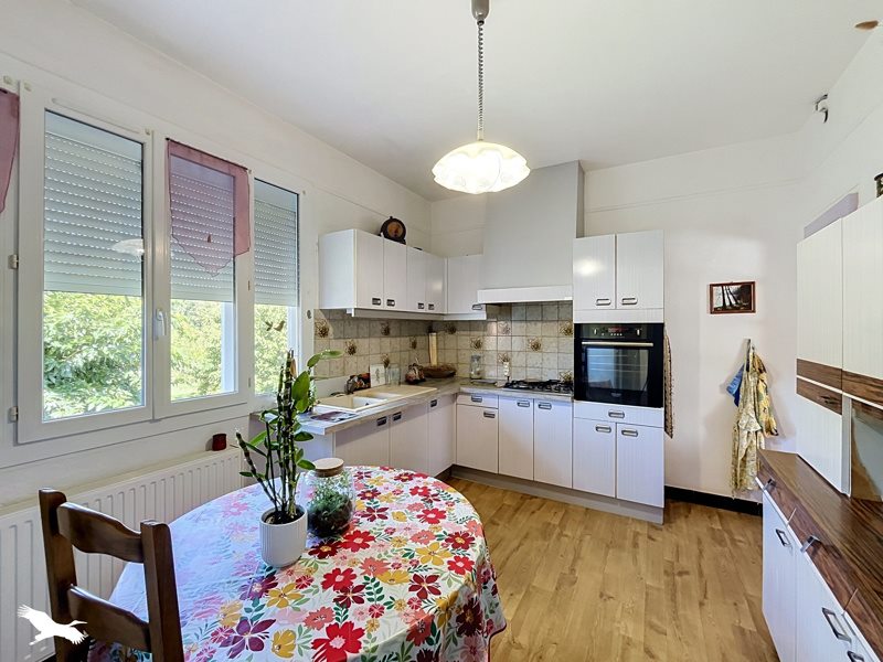 Vente Maison MONTREJEAU - 6 pièces -180 m² - (31210)