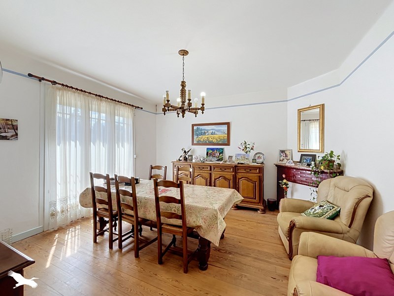 Vente Maison MONTREJEAU - 6 pièces -180 m² - (31210)