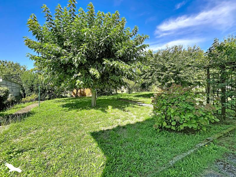 Vente Maison MONTREJEAU - 6 pièces -180 m² - (31210)
