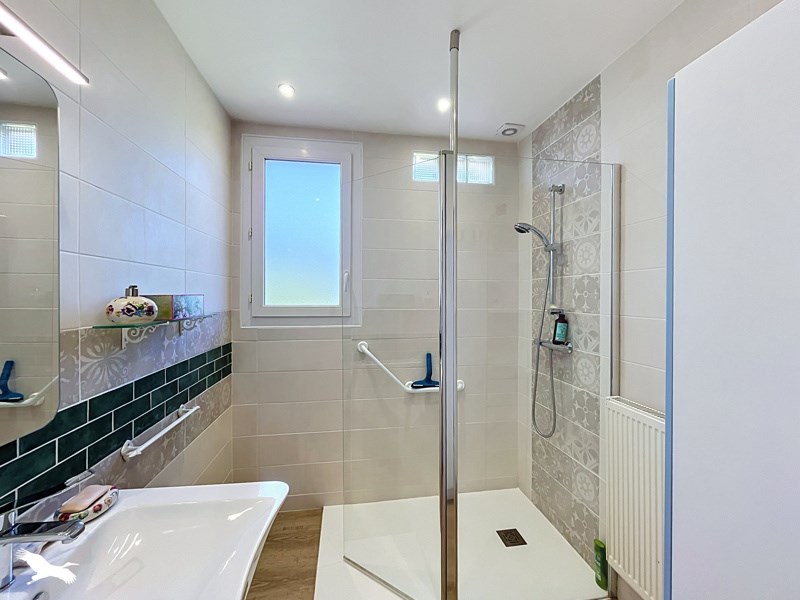 Vente Maison MONTREJEAU - 6 pièces -180 m² - (31210)
