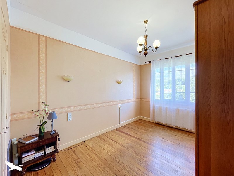 Vente Maison MONTREJEAU - 6 pièces -180 m² - (31210)