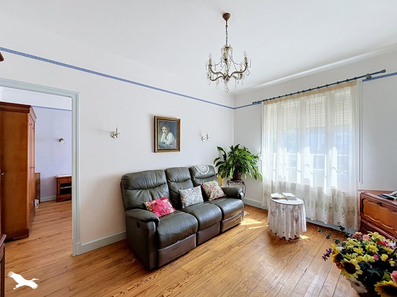 Vente Maison MONTREJEAU - 6 pièces -180 m² - (31210)