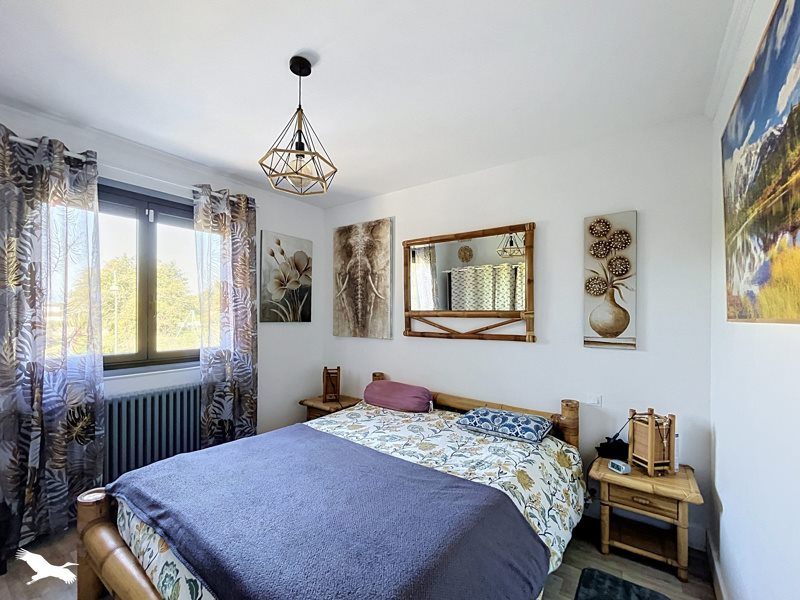 Vente Maison AUSSON - 4 pièces -106 m² - (31210)