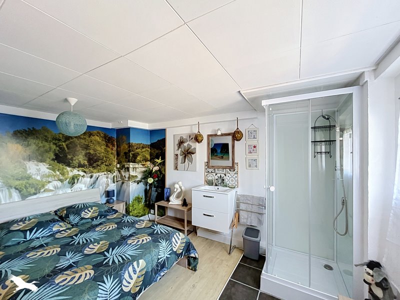 Vente Maison AUSSON - 4 pièces -106 m² - (31210)