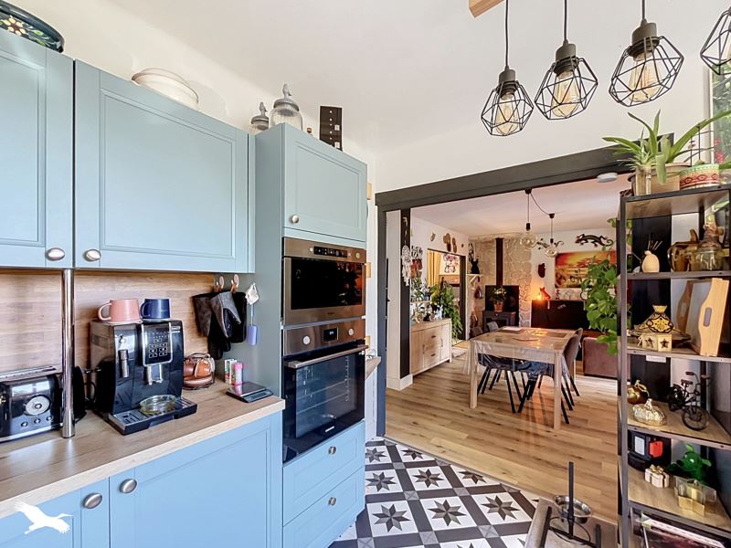 Vente Maison AUSSON - 4 pièces -106 m² - (31210)