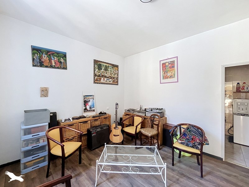 Vente Maison MONTREJEAU - 5 pièces -140 m² - (31210)