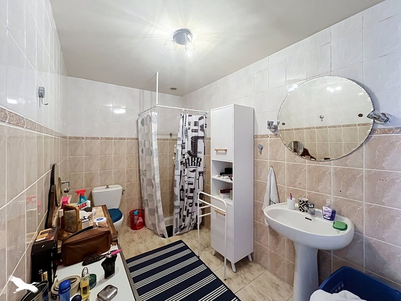 Vente Maison MONTREJEAU - 5 pièces -140 m² - (31210)