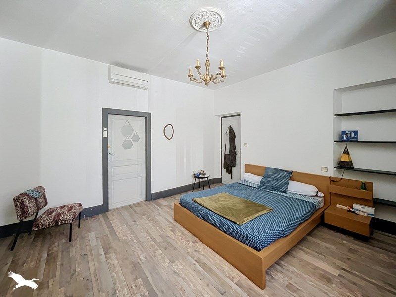 Vente Maison MONTREJEAU - 5 pièces -140 m² - (31210)