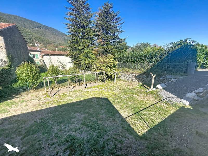 Vente Maison TROUBAT - 5 pièces -97 m² - (65370)