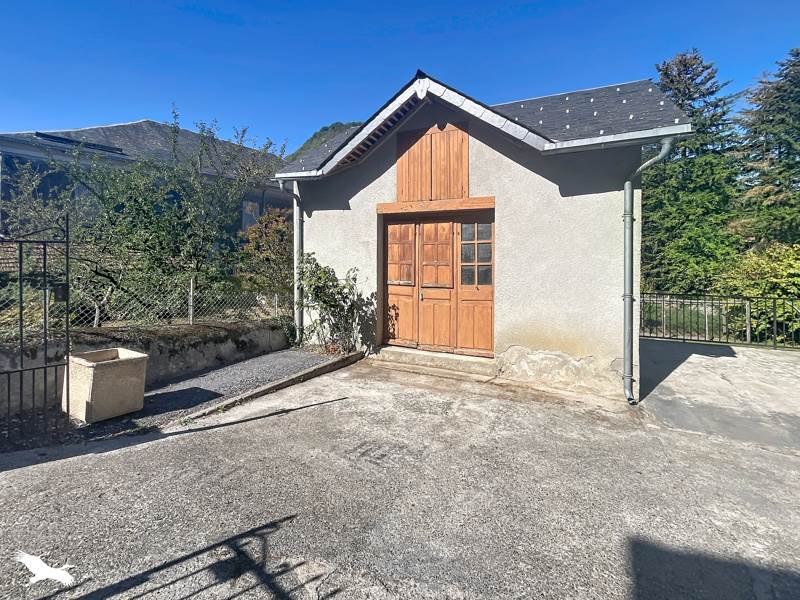 Vente Maison TROUBAT - 5 pièces -97 m² - (65370)