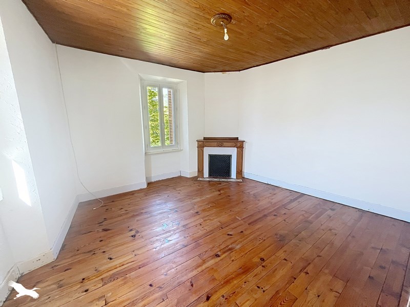 Vente Maison TROUBAT - 5 pièces -97 m² - (65370)