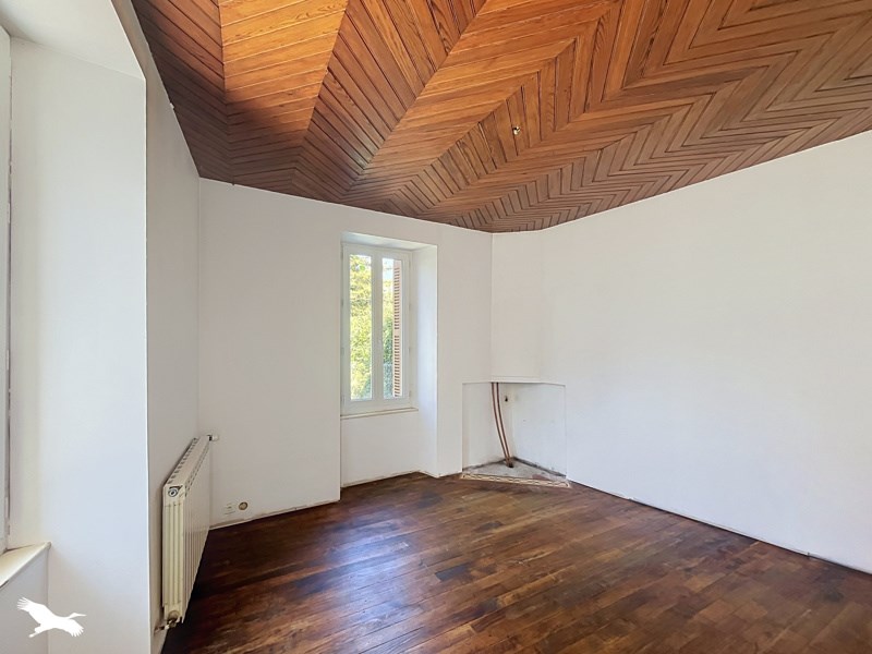 Vente Maison TROUBAT - 5 pièces -97 m² - (65370)