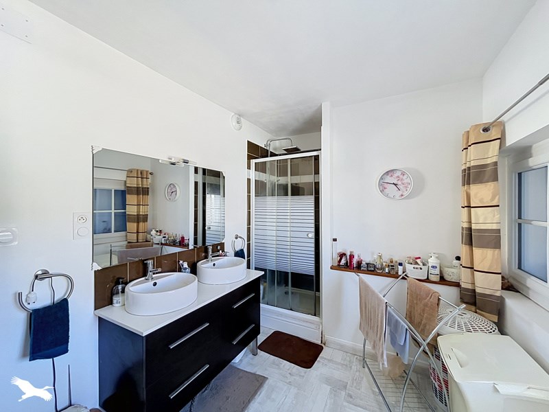Vente Maison GOURDAN POLIGNAN - 6 pièces -117 m² - (31210)