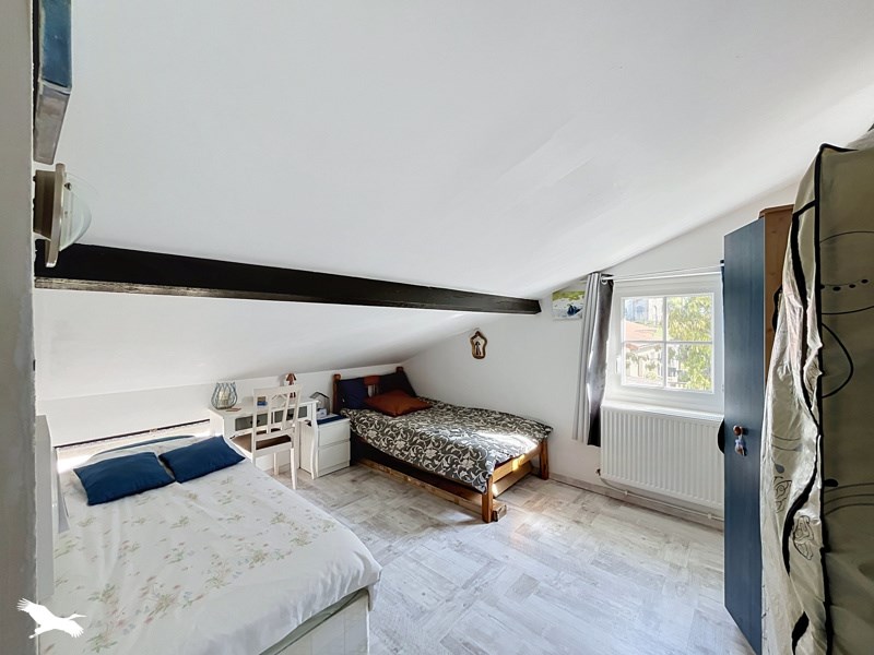 Vente Maison GOURDAN POLIGNAN - 6 pièces -117 m² - (31210)