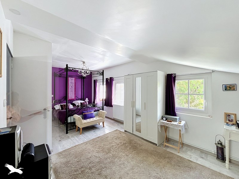 Vente Maison GOURDAN POLIGNAN - 6 pièces -117 m² - (31210)
