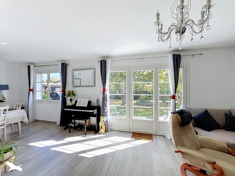 Vente Maison GOURDAN POLIGNAN - 6 pièces -117 m² - (31210)