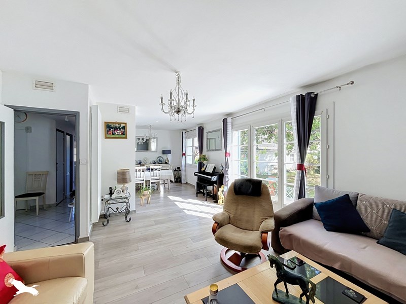 Vente Maison GOURDAN POLIGNAN - 6 pièces -117 m² - (31210)