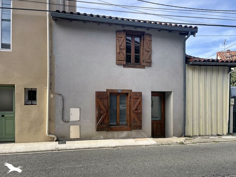 Maison 3 pièces 67 m² · à Montréjeau · 67 m² · 60 000 €