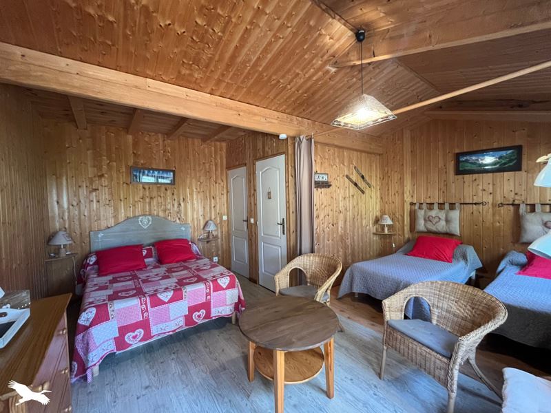 Vente Maison Ardiège - 8 pièces -196 m² - (31210)