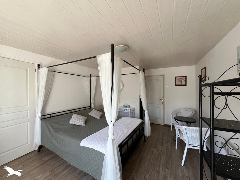 Vente Maison Ardiège - 8 pièces -196 m² - (31210)
