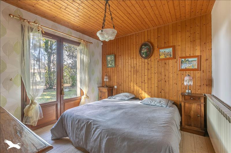 Vente Maison ST JEAN D ILLAC - 5 pièces -112 m² - (33127)