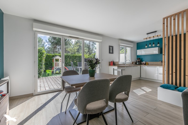 Vente Maison MARTIGNAS SUR JALLE - 4 pièces -79 m² - (33127)