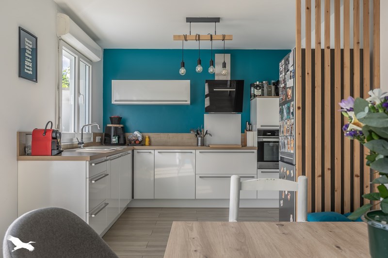 Vente Maison MARTIGNAS SUR JALLE - 4 pièces -79 m² - (33127)