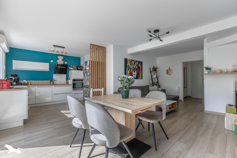 Vente Maison MARTIGNAS SUR JALLE - 4 pièces -79 m² - (33127)