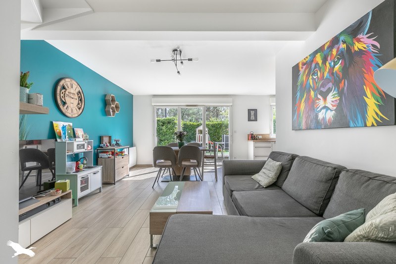 Vente Maison MARTIGNAS SUR JALLE - 4 pièces -79 m² - (33127)