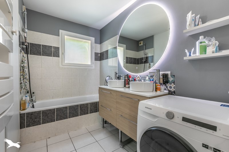 Vente Maison MARTIGNAS SUR JALLE - 4 pièces -79 m² - (33127)
