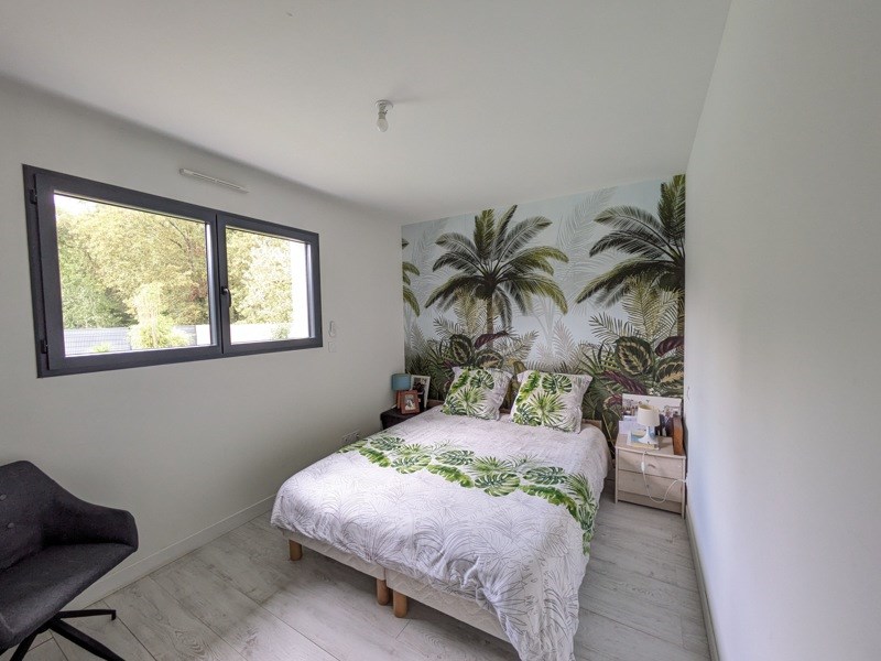 Vente Maison ST JEAN D ILLAC - 5 pièces -124 m² - (33127)