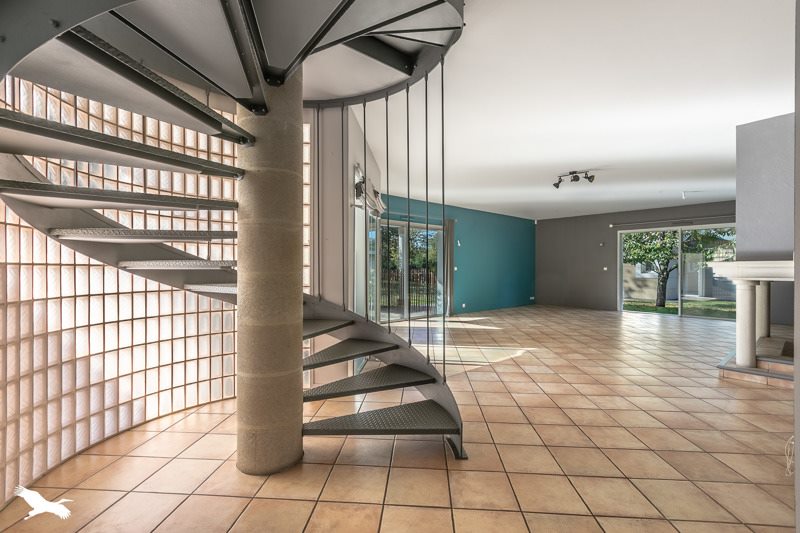 Vente Maison ST JEAN D ILLAC - 8 pièces -350 m² - (33127)