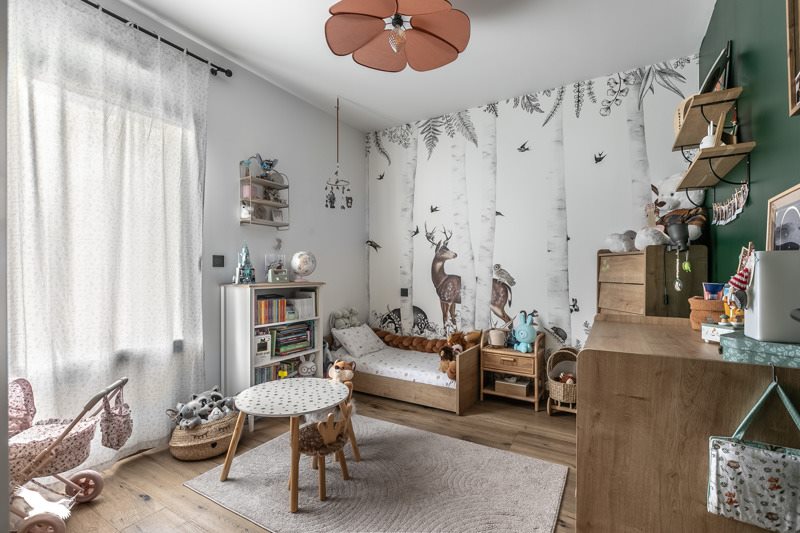 Vente Maison ST JEAN D ILLAC - 5 pièces -132 m² - (33127)